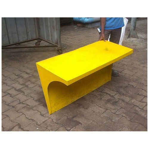 FRP Electric Panel Top Cover