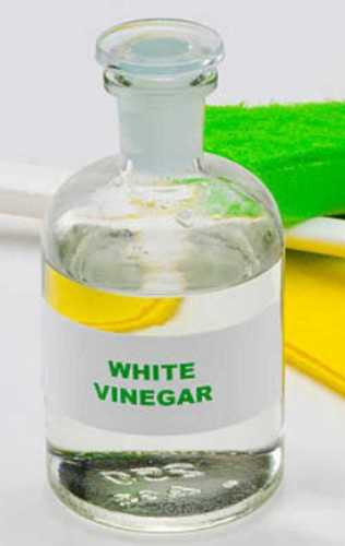 Home And Restaurant Use White Vinegar