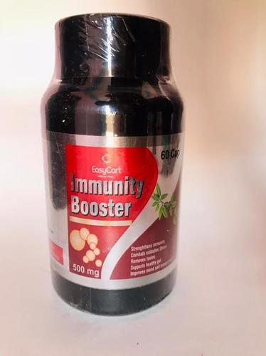 Immunity Booster 500mg Pack
