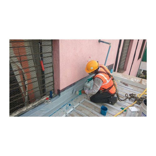 waterproofing services provider