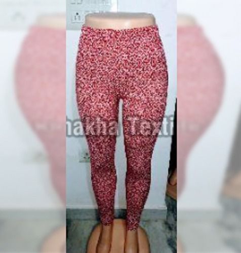 Ladies Leggings