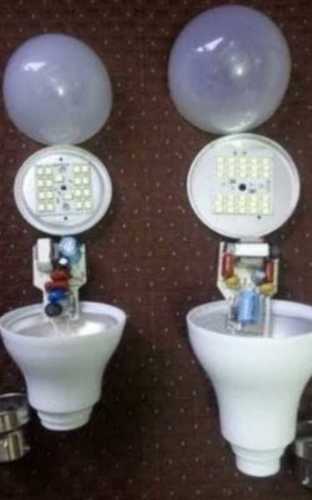 LED Bulb PCB Assembly