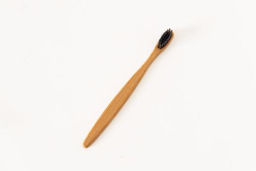 Light Weight Pure Bamboo Toothbrush