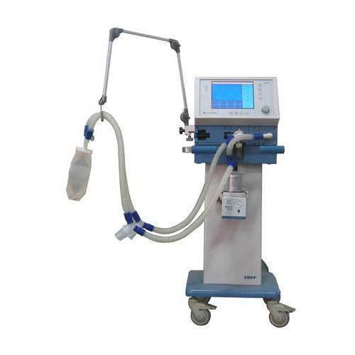 Medical Ventilator Rental Services