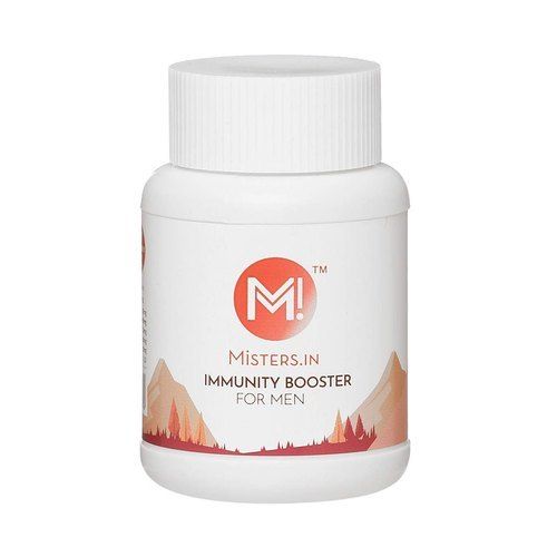 Misters Immunity Booster Capsules
