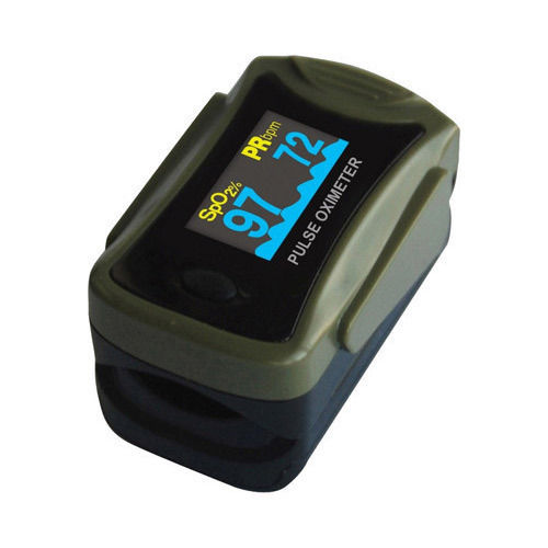 OLED Display Choicemmed Pulse Oximeters