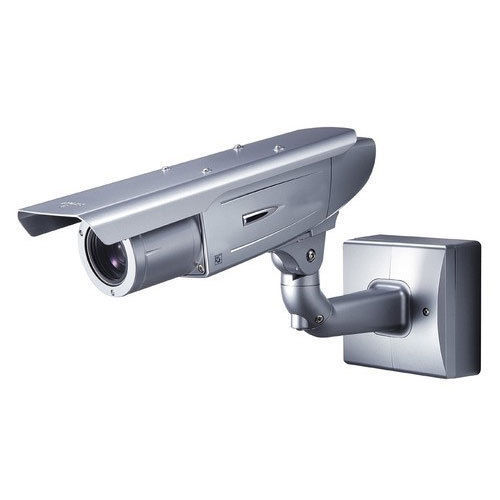 आउटडोर CCTV सुरक्षा कैमरा