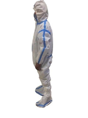 Personal Safety Laminated PPE Kits