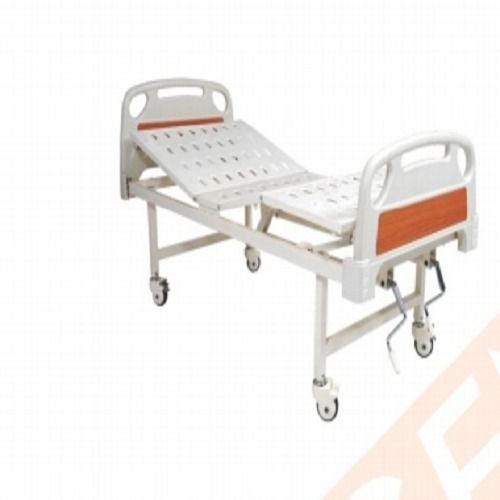 Plain Hospital Bed for Patient