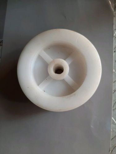 Plastic Premium Trolley Wheels