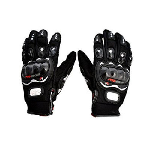 Pro Biker Full Gloves