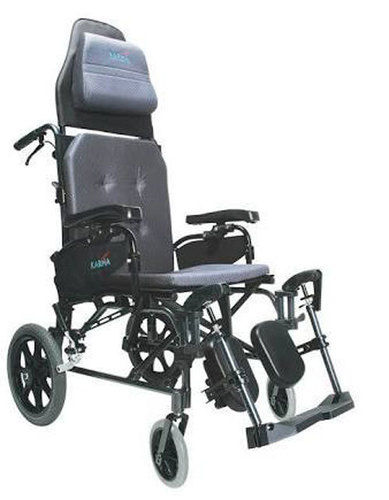 Reclining Wheelchair Mvf 5o2