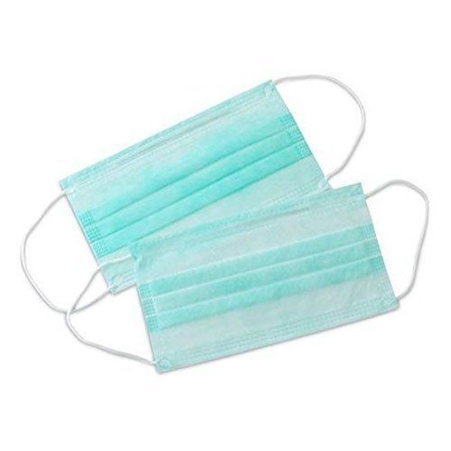 Skin Friendly Surgical Face Mask