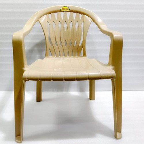 Supreme Continental Plastic Chair