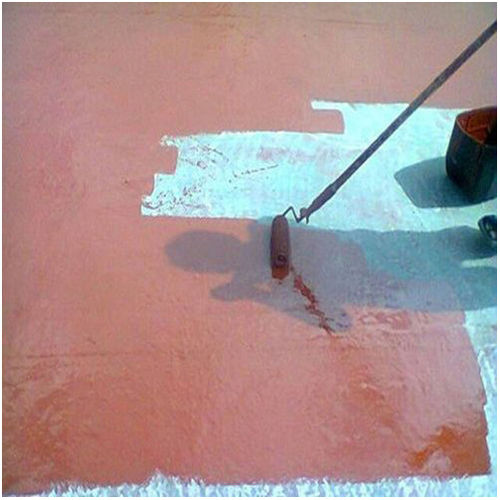 Terrace Leakage FRP Waterproofing Service