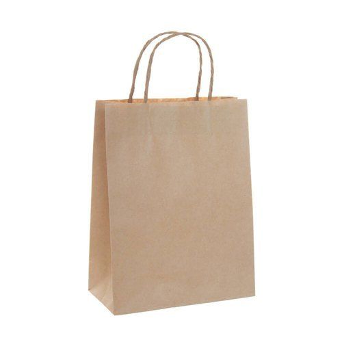 Eco-Friendly Paper Bag