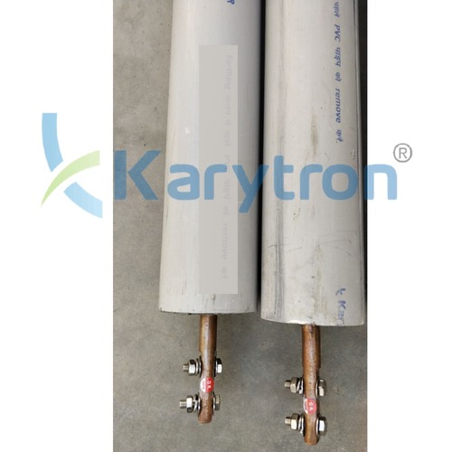 Gi Earthing Electrodes at 2358.82 INR in Bahadurgarh, Haryana