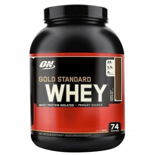 High Grade Whey Protein