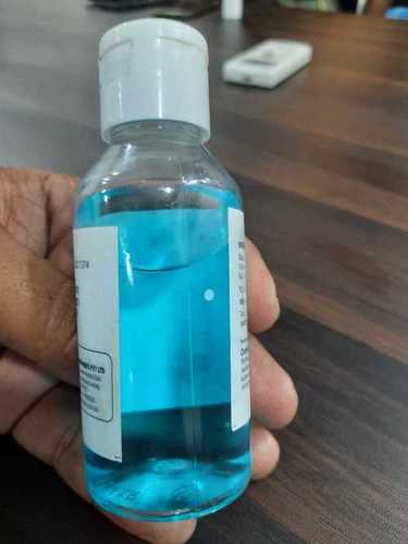 Medical Grade Hand Sanitizer 100ml