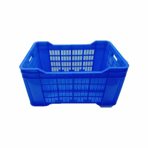 Multipurpose Plastic Crates