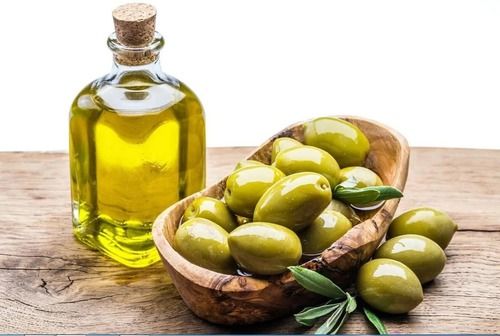 Olive Oil Purity: Optimum