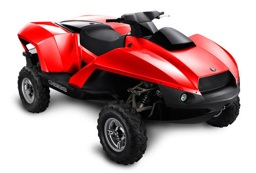 Quad SKI with Low Maintenance