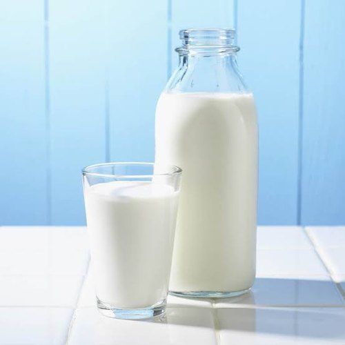 Rich Calcium Cow Milk Packaging: Vacuum Pack