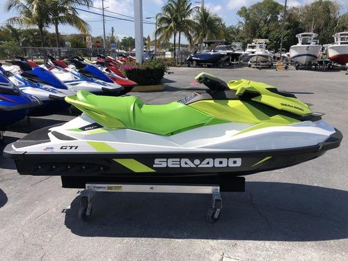 User Friendly Seadoo Jet SKI