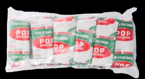 2.7 Meter Disposable POP Bandage