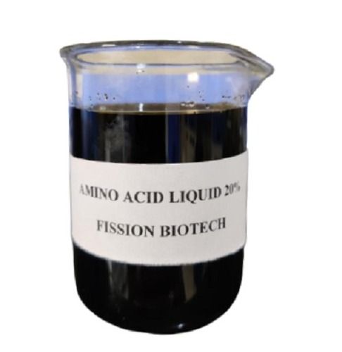 Amino Acid 20% Liquid Application: Agriculture