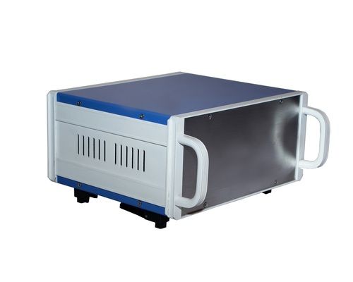 Bench Top Instrument Cases Application: Electronic And Electrical Industry As A Packaging Solution.