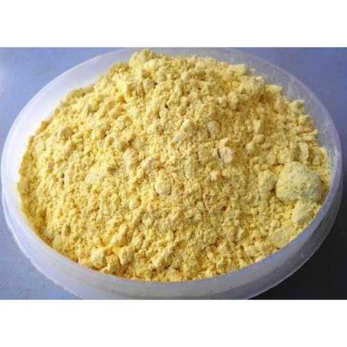 White Besan Flour For Good Health