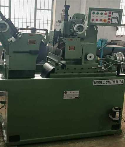 Lower Energy Consumption Bright Bar Grinding Machine