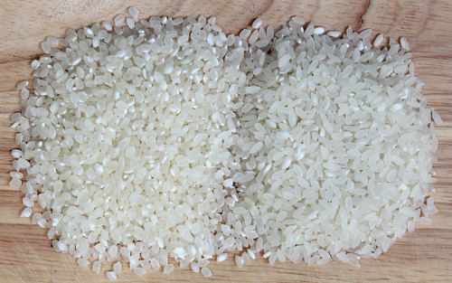 Common Broken White Rice