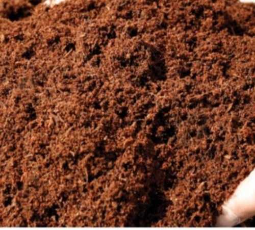 Brown Coco Peat Powder 