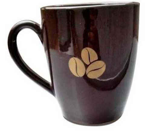 Brown Color Coffee Mugs Design: Trendy