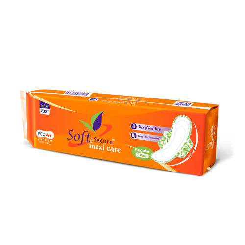 Comfortable Regular Sanitary Pad