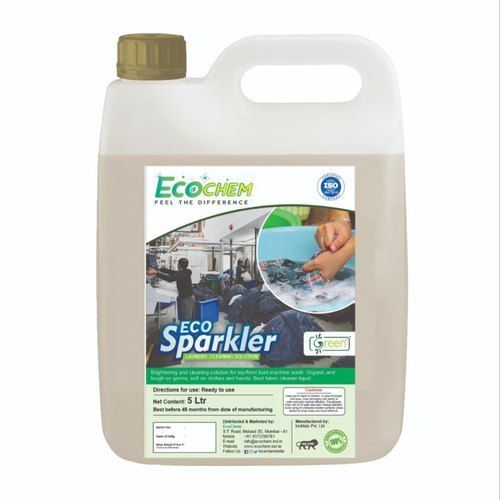 Ecochem Liquid Eco Sparkler