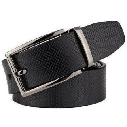 Fade Resistance Mens Leather Belts