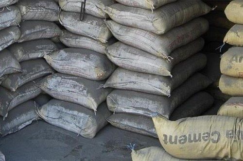 Corrosion Resistance Fly Ash Cement For Construction