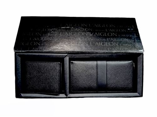 Full Grain Genuine Nappa Leather Wallet (Pack of 50)