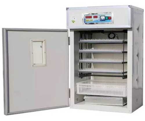 Fully Automatic Electric Incubator 