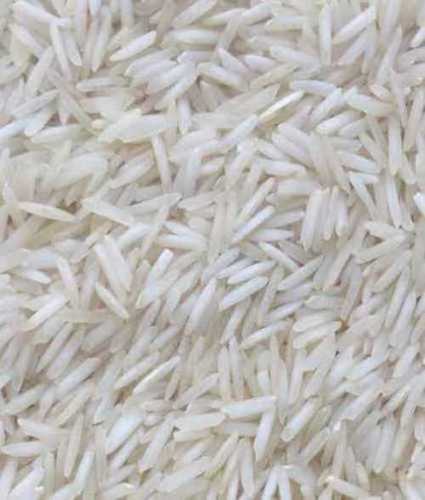 Gluten Free Basmati Rice - Long Grain, White, 100% Organic | High Protein, No Drying Process, Non-GMO, Premium Quality, Indian Origin