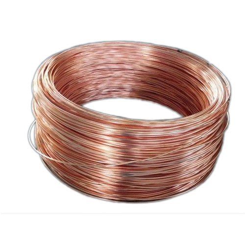 Highly Durable Copper Wire