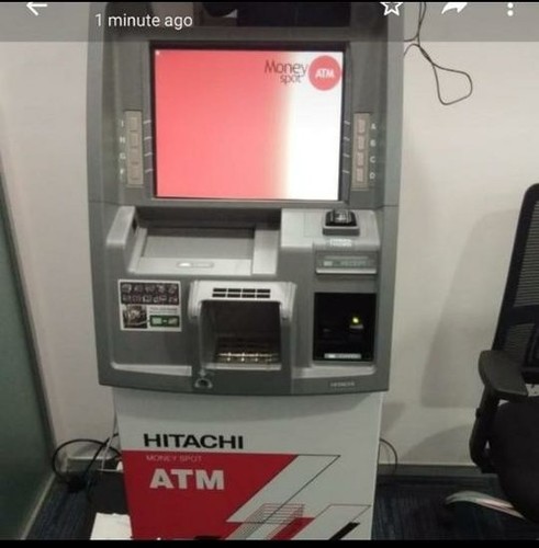 HITACHI ATM Franchise Apply in 2022-Requirements, Cost, Profit