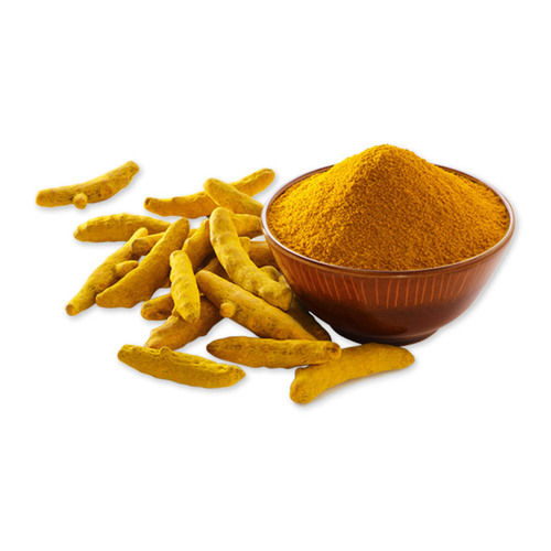 Yellow Impurity Free Turmeric Powder