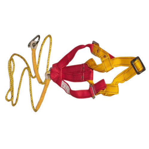 Industrial Colored Safety Belts Gender: Unisex