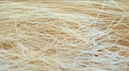 Machine Made Natural Vermicelli