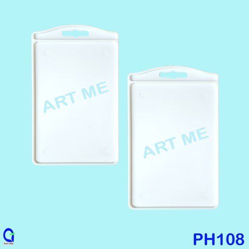 Plastic ID Card Holder (PH 108)