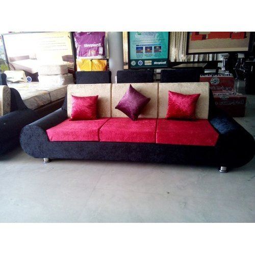 Uv Resistant Premium Modern Sofa Set